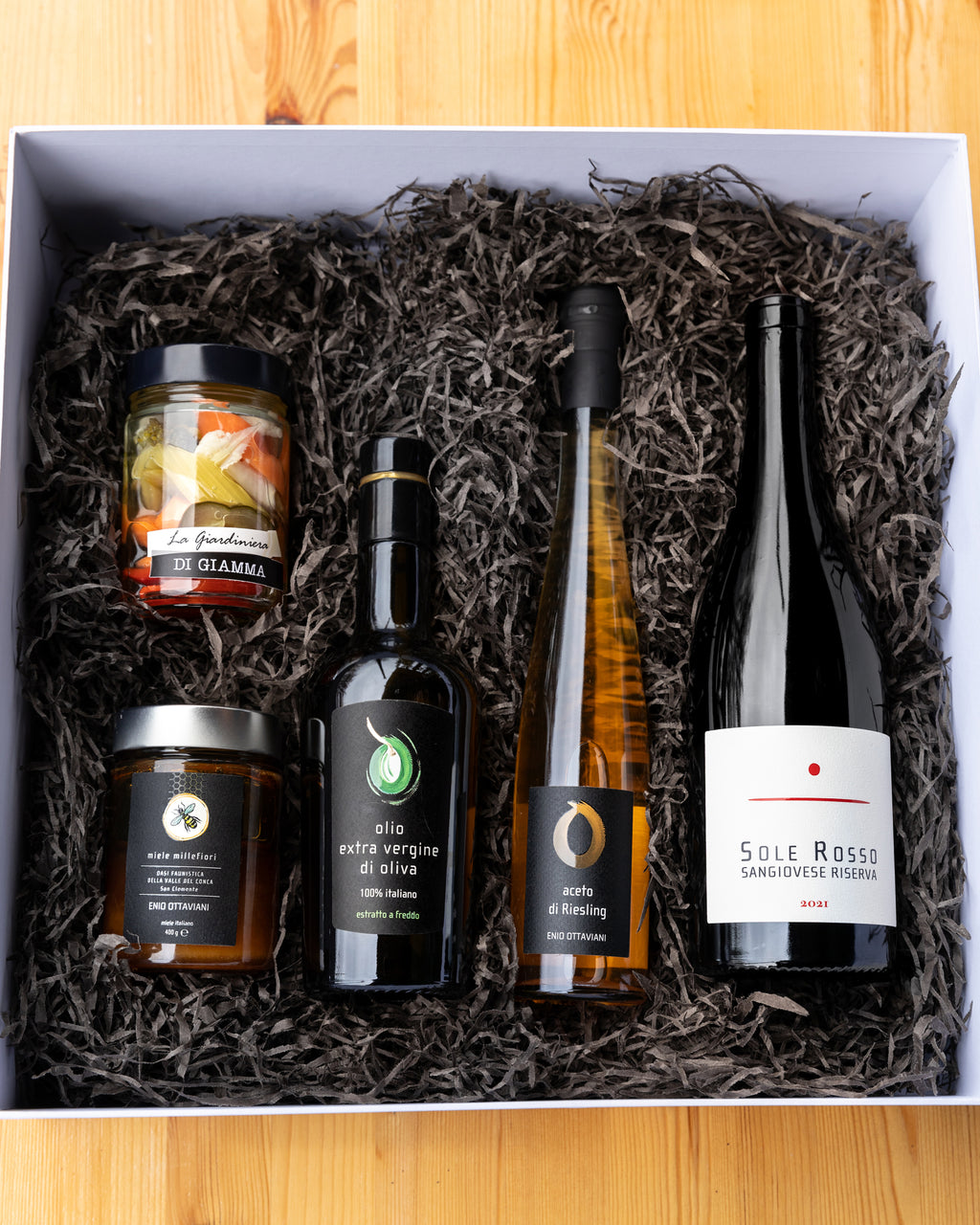 Gift Card - Enio Ottaviani