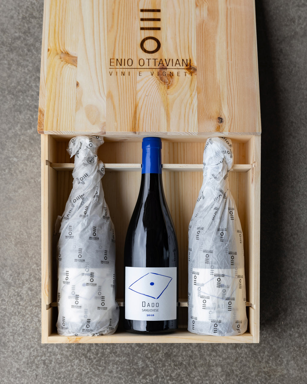 Gift Card - Enio Ottaviani